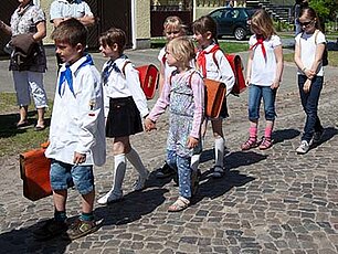 dorfschule