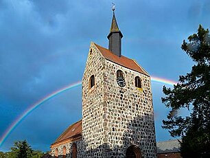 kirche