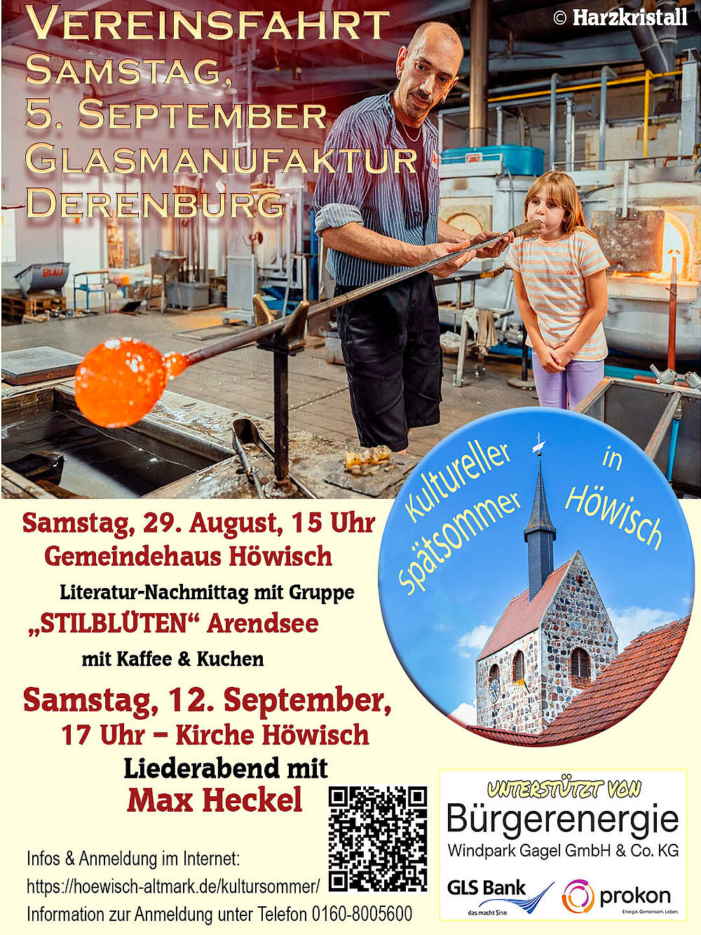 260912 Kultursommer