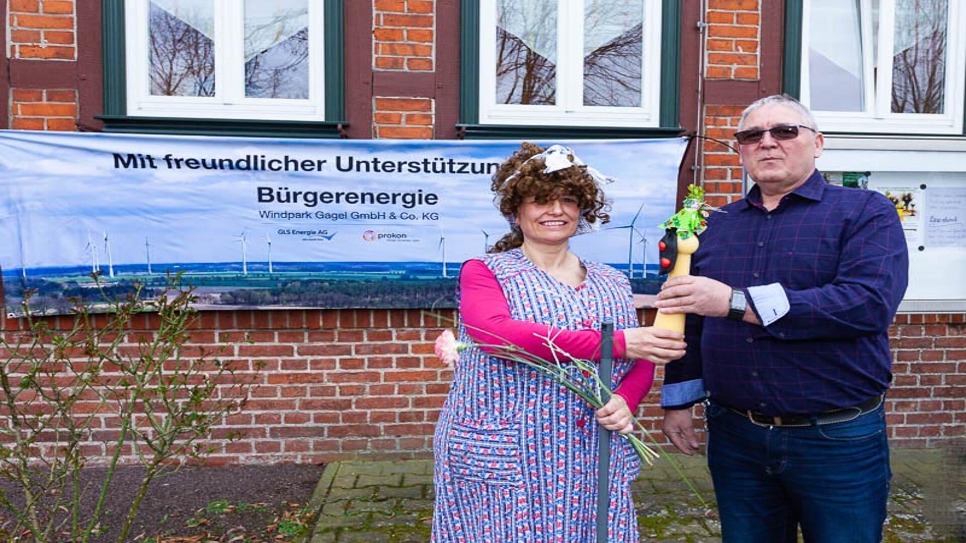 Kultur Frauentag
