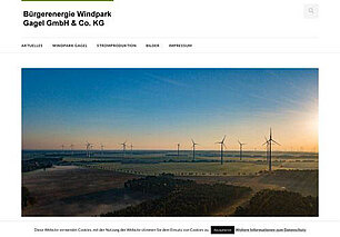 gagel-windpark