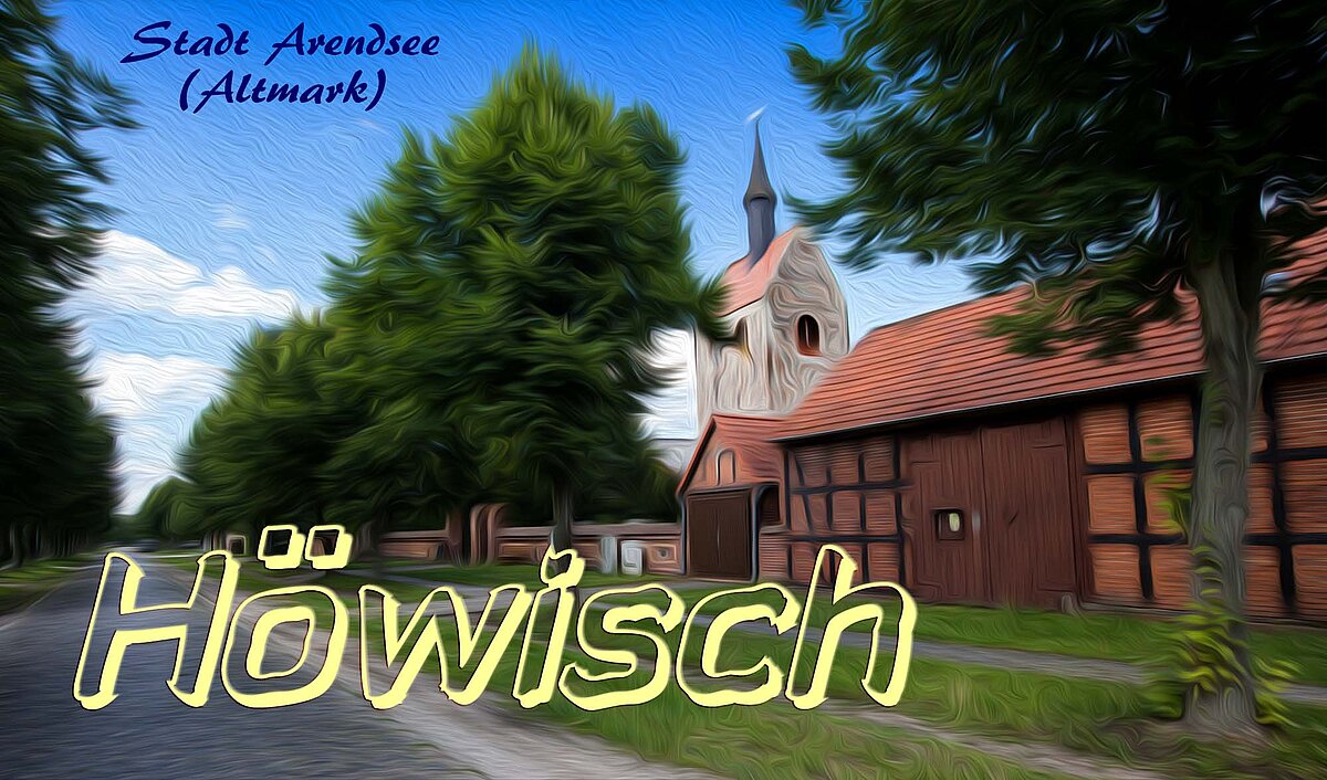 hoewisch