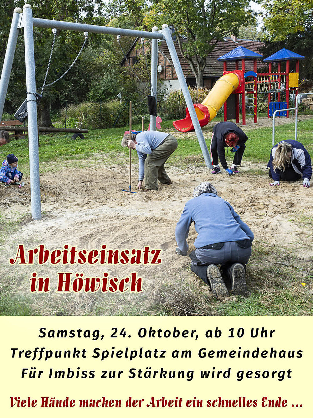 261024 Arbeitseinsatz