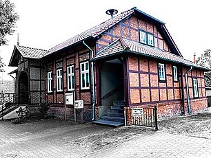 gemeindehaus
