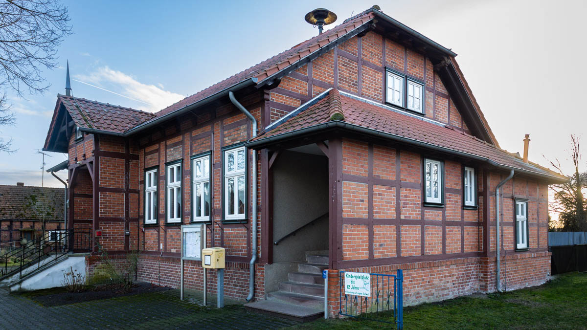 gemeindehaus